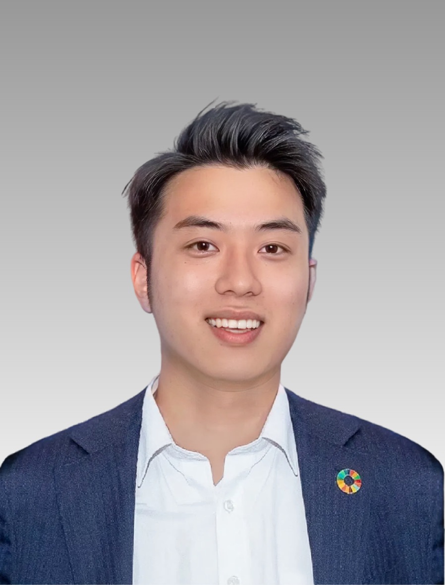 Longwei (Patrick) Zhang